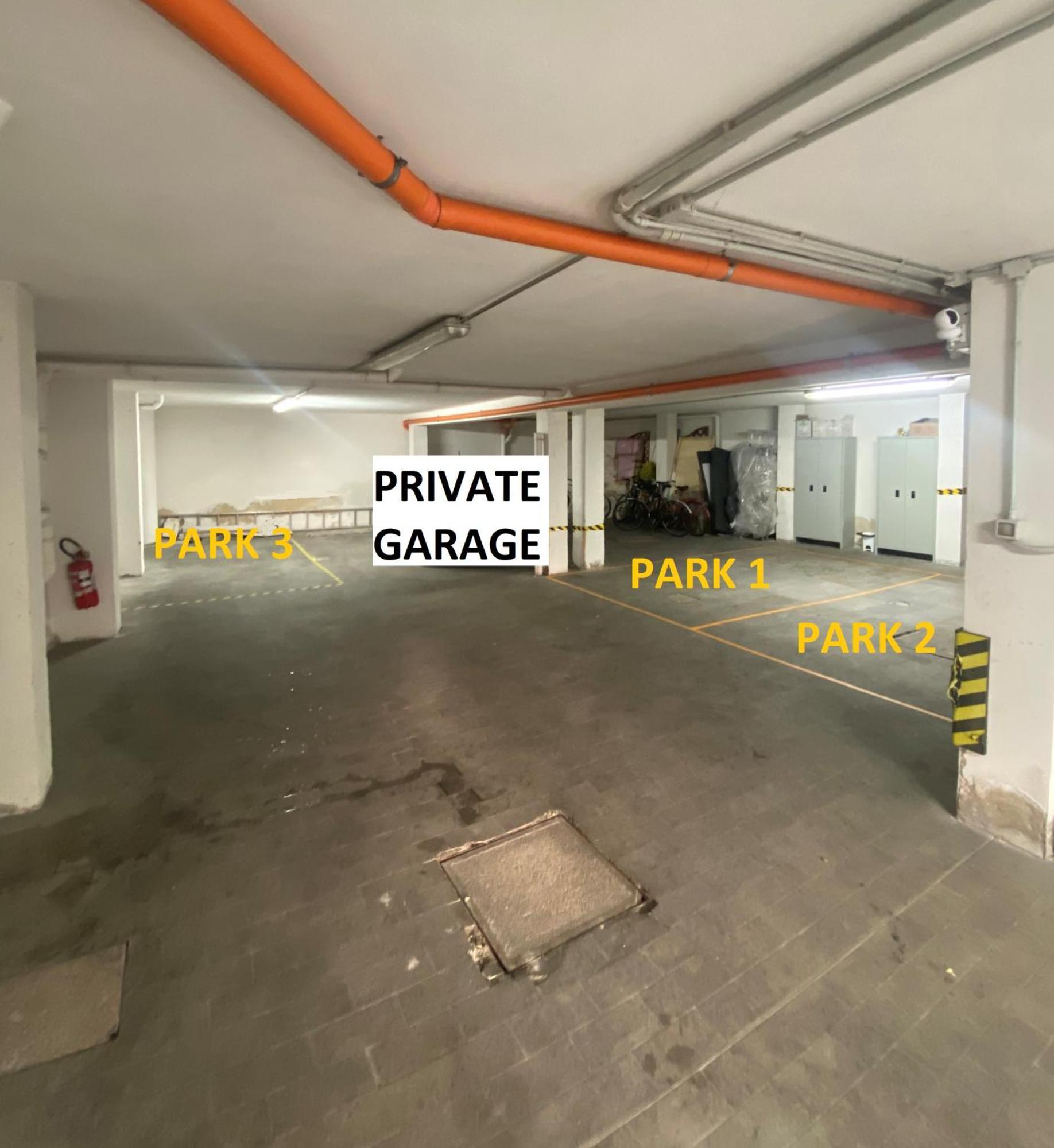 Fashion Apartment Gold Bologna With Jacuzzi & Car Garage Exterior foto